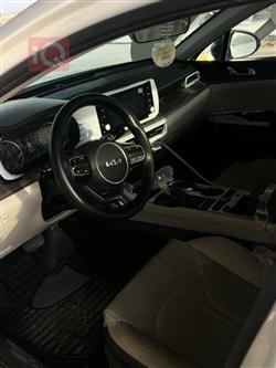 کیا K5